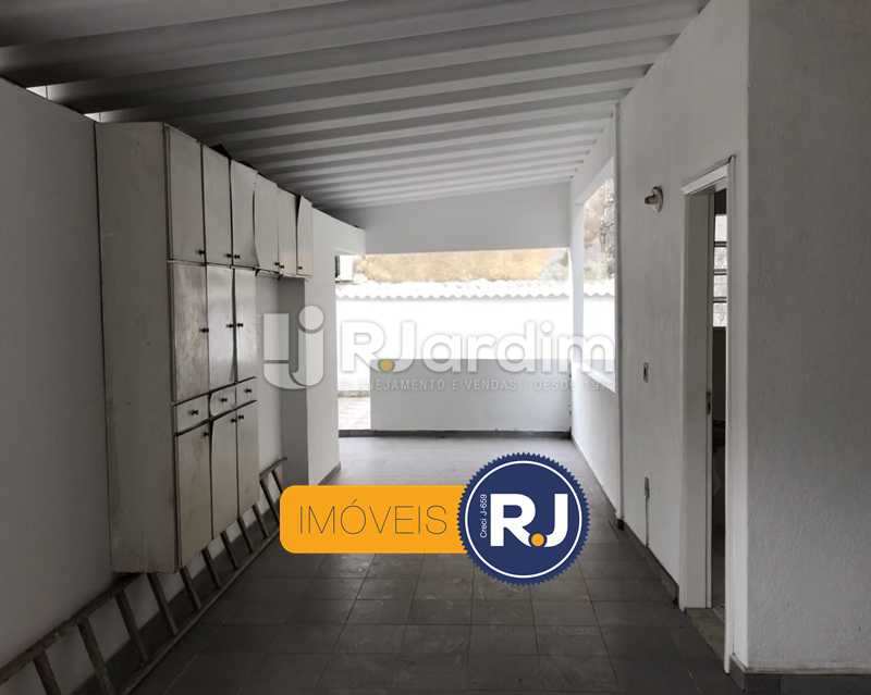 Conheça Terraço do imóvel - Casa de Vila À Venda - Vila Isabel - Rio de Janeiro - RJ - LACV30010 - 22 Terraço - Casa de Vila À Venda - Vila Isabel - Rio de Janeiro - RJ - LACV30010 - 22