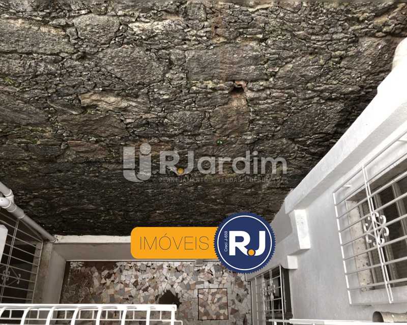 Conheça Vista interna do 3o. piso do imóvel - Casa de Vila À Venda - Vila Isabel - Rio de Janeiro - RJ - LACV30010 - 25 Vista interna do 3o. piso - Casa de Vila À Venda - Vila Isabel - Rio de Janeiro - RJ - LACV30010 - 25