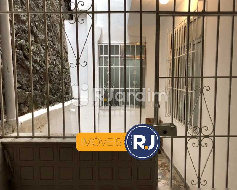 Conheça Terraço do imóvel - Casa de Vila À Venda - Vila Isabel - Rio de Janeiro - RJ - LACV30010 - 21 Terraço - Casa de Vila À Venda - Vila Isabel - Rio de Janeiro - RJ - LACV30010 - 21