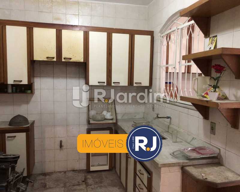 Conheça Cozinha do imóvel - Casa de Vila À Venda - Vila Isabel - Rio de Janeiro - RJ - LACV30010 - 16 Cozinha - Casa de Vila À Venda - Vila Isabel - Rio de Janeiro - RJ - LACV30010 - 16