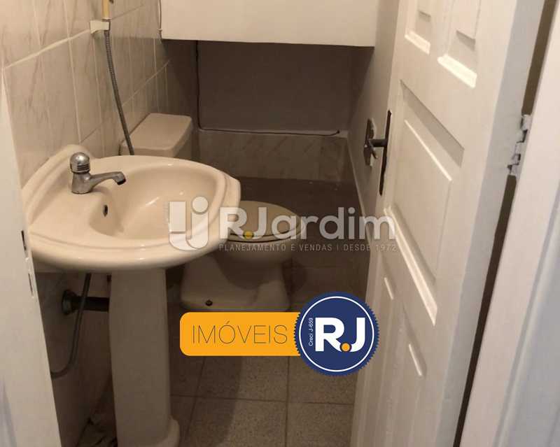 Conheça Banheiro do imóvel - Casa de Vila À Venda - Vila Isabel - Rio de Janeiro - RJ - LACV30010 - 26 Banheiro - Casa de Vila À Venda - Vila Isabel - Rio de Janeiro - RJ - LACV30010 - 26