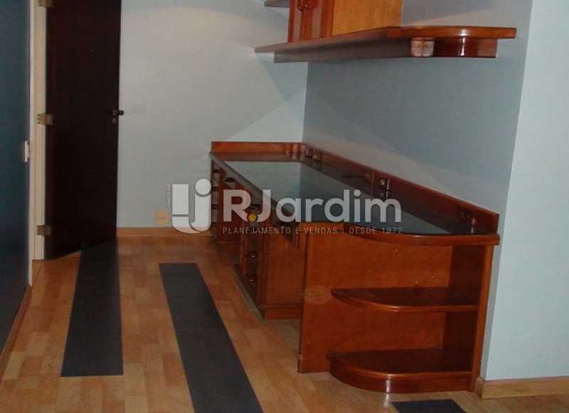 Conheça Quarto do imóvel - Apartamento Para Alugar - Laranjeiras - Rio de Janeiro - RJ - LAAP32207 - 6 Quarto - Apartamento Para Alugar - Laranjeiras - Rio de Janeiro - RJ - LAAP32207 - 6