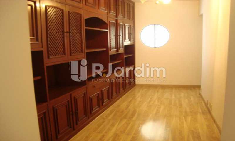 Conheça Quarto do imóvel - Apartamento Para Alugar - Laranjeiras - Rio de Janeiro - RJ - LAAP32207 - 7 Quarto - Apartamento Para Alugar - Laranjeiras - Rio de Janeiro - RJ - LAAP32207 - 7