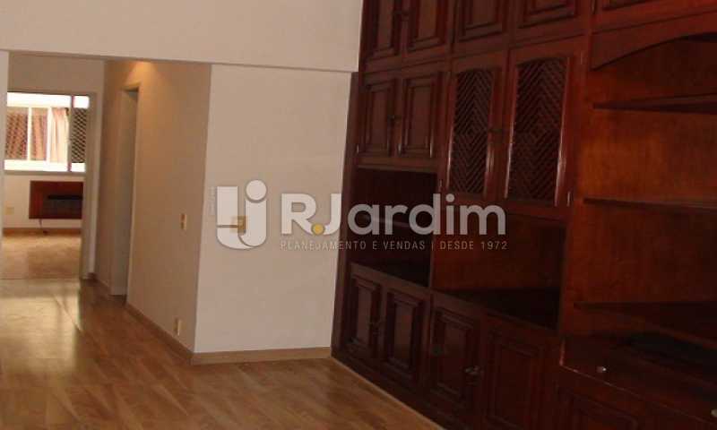 Conheça Quarto do imóvel - Apartamento Para Alugar - Laranjeiras - Rio de Janeiro - RJ - LAAP32207 - 11 Quarto - Apartamento Para Alugar - Laranjeiras - Rio de Janeiro - RJ - LAAP32207 - 11