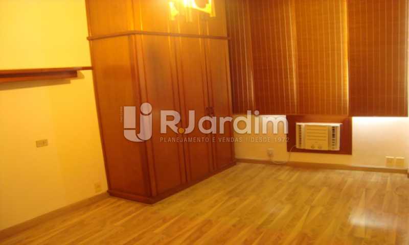 Conheça Quarto do imóvel - Apartamento Para Alugar - Laranjeiras - Rio de Janeiro - RJ - LAAP32207 - 12 Quarto - Apartamento Para Alugar - Laranjeiras - Rio de Janeiro - RJ - LAAP32207 - 12
