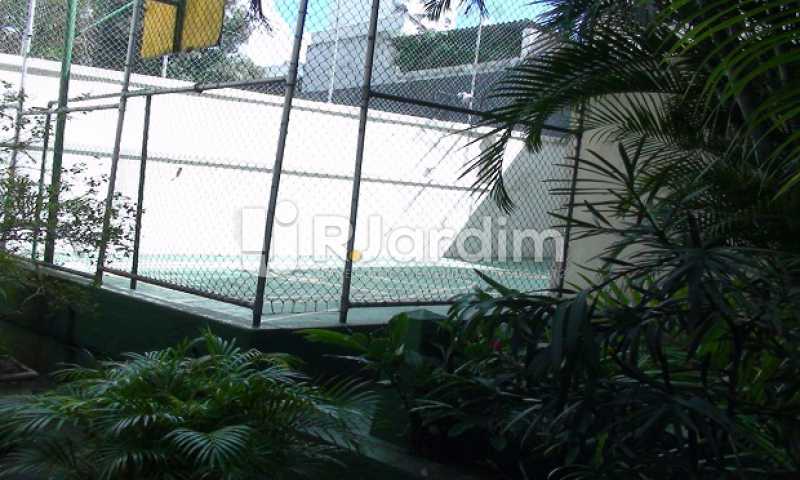 Conheça Quadra do imóvel - Apartamento Para Alugar - Laranjeiras - Rio de Janeiro - RJ - LAAP32207 - 19 Quadra - Apartamento Para Alugar - Laranjeiras - Rio de Janeiro - RJ - LAAP32207 - 19