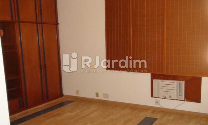 Conheça Quarto do imóvel - Apartamento Para Alugar - Laranjeiras - Rio de Janeiro - RJ - LAAP32207 - 9 Quarto - Apartamento Para Alugar - Laranjeiras - Rio de Janeiro - RJ - LAAP32207 - 9