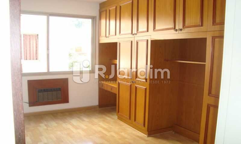 Conheça Quarto do imóvel - Apartamento Para Alugar - Laranjeiras - Rio de Janeiro - RJ - LAAP32207 - 10 Quarto - Apartamento Para Alugar - Laranjeiras - Rio de Janeiro - RJ - LAAP32207 - 10