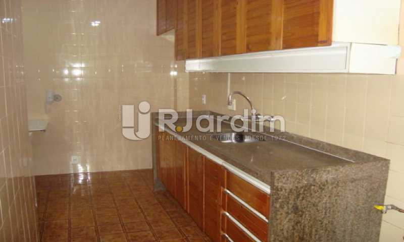 Conheça Cozinha do imóvel - Apartamento Para Alugar - Laranjeiras - Rio de Janeiro - RJ - LAAP32207 - 14 Cozinha - Apartamento Para Alugar - Laranjeiras - Rio de Janeiro - RJ - LAAP32207 - 14