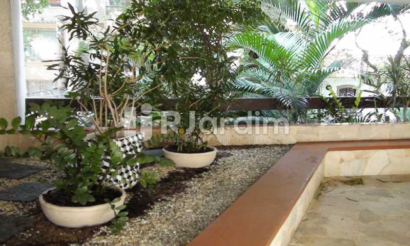 Conheça Play do imóvel - Apartamento Para Alugar - Laranjeiras - Rio de Janeiro - RJ - LAAP32207 - 18 Play - Apartamento Para Alugar - Laranjeiras - Rio de Janeiro - RJ - LAAP32207 - 18