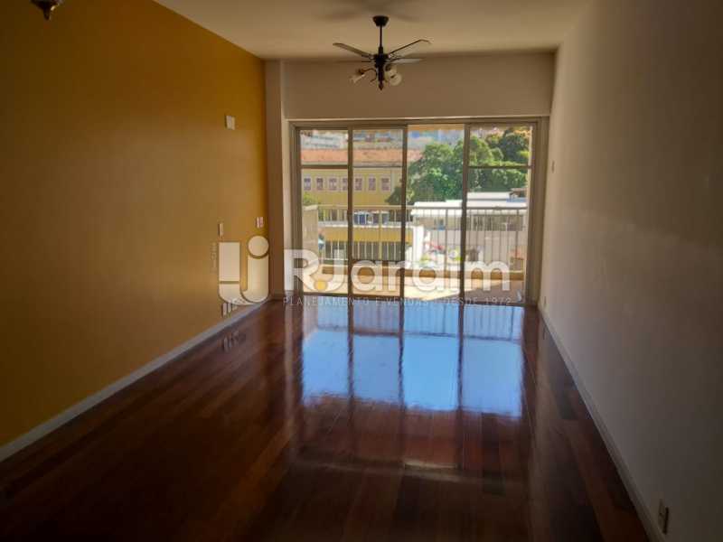 Conheça Sala do imóvel - Apartamento Para Alugar - Laranjeiras - Rio de Janeiro - RJ - LAAP32207 - 4 Sala - Apartamento Para Alugar - Laranjeiras - Rio de Janeiro - RJ - LAAP32207 - 4