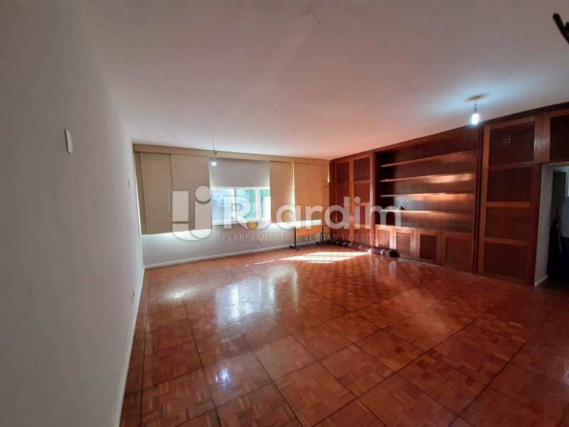 Conheça SALÃO do imóvel - Apartamento À Venda - Humaitá - Rio de Janeiro - RJ - LAAP32208 - 1 SALÃO - Apartamento À Venda - Humaitá - Rio de Janeiro - RJ - LAAP32208 - 1