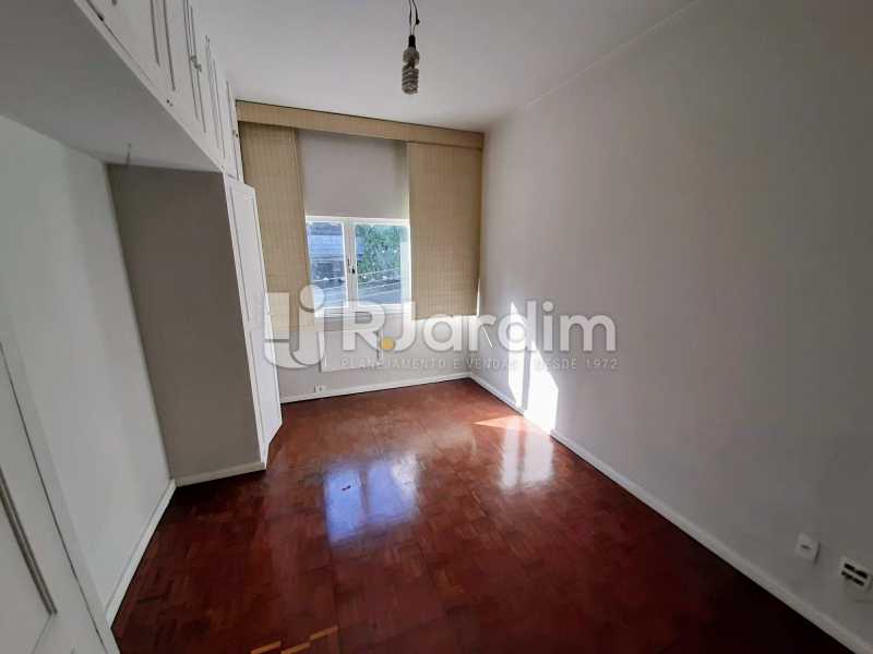 Conheça QUARTO do imóvel - Apartamento À Venda - Humaitá - Rio de Janeiro - RJ - LAAP32208 - 8 QUARTO - Apartamento À Venda - Humaitá - Rio de Janeiro - RJ - LAAP32208 - 8