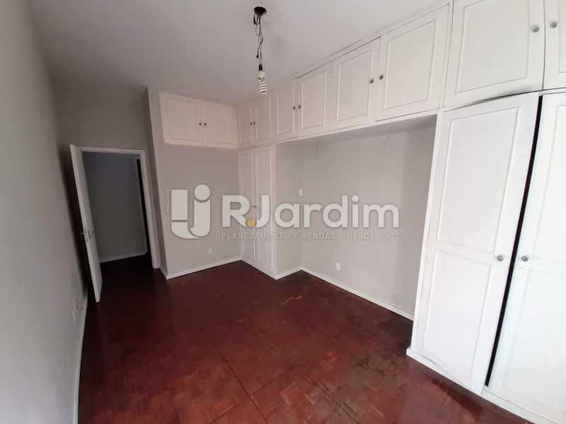 Conheça QUARTO do imóvel - Apartamento À Venda - Humaitá - Rio de Janeiro - RJ - LAAP32208 - 9 QUARTO - Apartamento À Venda - Humaitá - Rio de Janeiro - RJ - LAAP32208 - 9
