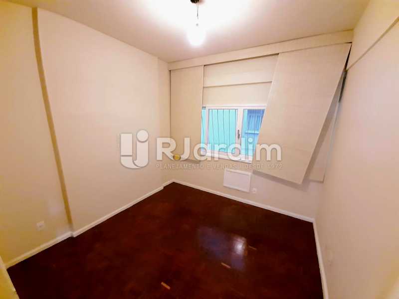 Conheça QUARTO do imóvel - Apartamento À Venda - Humaitá - Rio de Janeiro - RJ - LAAP32208 - 10 QUARTO - Apartamento À Venda - Humaitá - Rio de Janeiro - RJ - LAAP32208 - 10