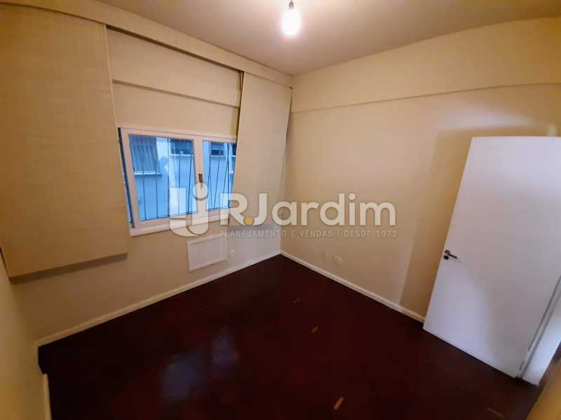 Conheça QUARTO do imóvel - Apartamento À Venda - Humaitá - Rio de Janeiro - RJ - LAAP32208 - 11 QUARTO - Apartamento À Venda - Humaitá - Rio de Janeiro - RJ - LAAP32208 - 11