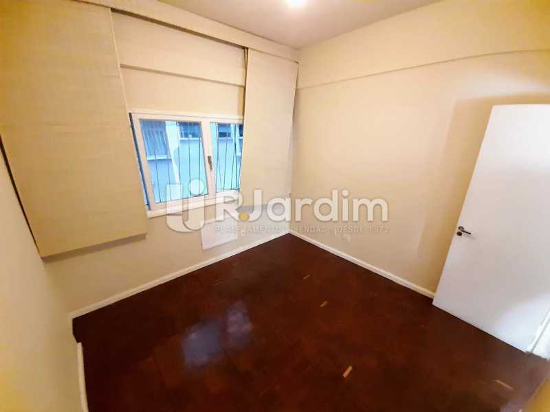 Conheça QUARTO do imóvel - Apartamento À Venda - Humaitá - Rio de Janeiro - RJ - LAAP32208 - 12 QUARTO - Apartamento À Venda - Humaitá - Rio de Janeiro - RJ - LAAP32208 - 12