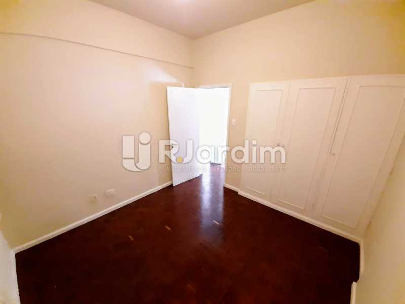 Conheça QUARTO do imóvel - Apartamento À Venda - Humaitá - Rio de Janeiro - RJ - LAAP32208 - 13 QUARTO - Apartamento À Venda - Humaitá - Rio de Janeiro - RJ - LAAP32208 - 13