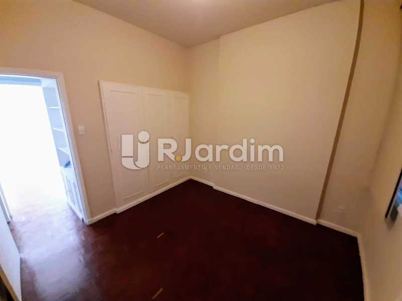 Conheça QUARTO do imóvel - Apartamento À Venda - Humaitá - Rio de Janeiro - RJ - LAAP32208 - 14 QUARTO - Apartamento À Venda - Humaitá - Rio de Janeiro - RJ - LAAP32208 - 14