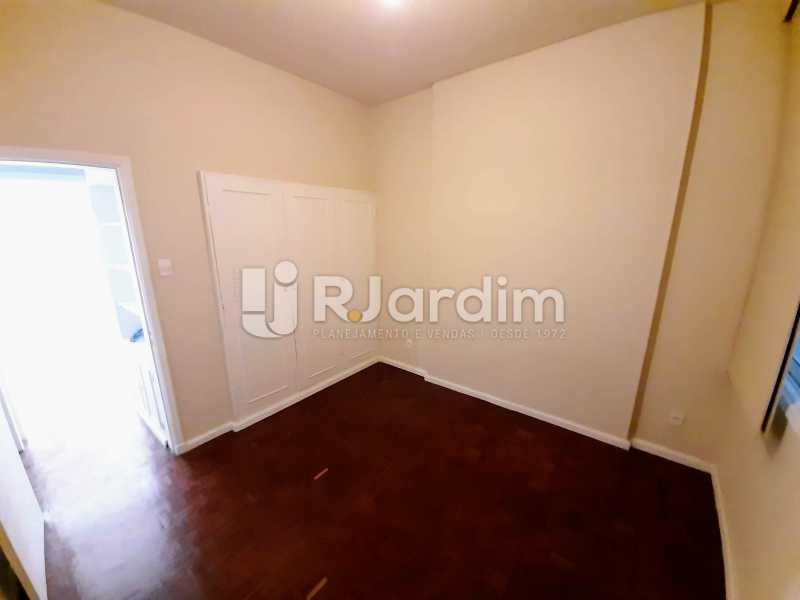 Conheça QUARTO do imóvel - Apartamento À Venda - Humaitá - Rio de Janeiro - RJ - LAAP32208 - 15 QUARTO - Apartamento À Venda - Humaitá - Rio de Janeiro - RJ - LAAP32208 - 15