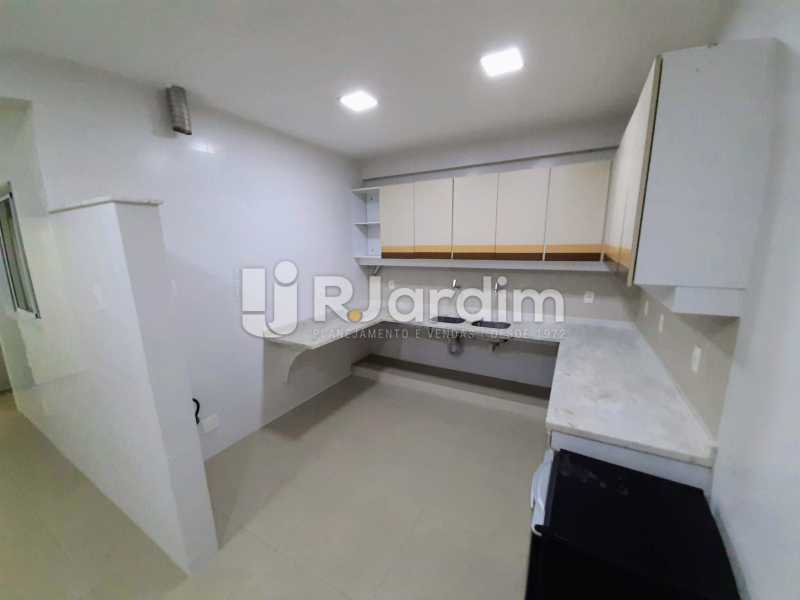 Conheça COZINHA do imóvel - Apartamento À Venda - Humaitá - Rio de Janeiro - RJ - LAAP32208 - 18 COZINHA - Apartamento À Venda - Humaitá - Rio de Janeiro - RJ - LAAP32208 - 18