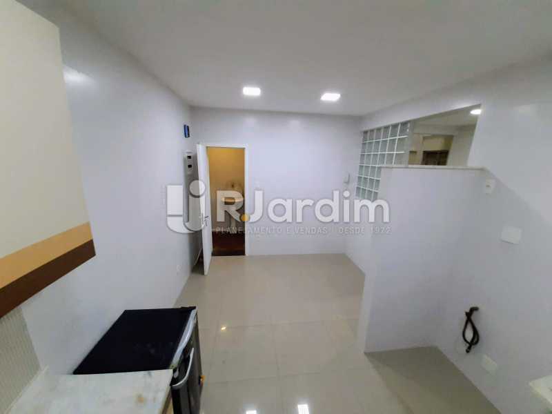 Conheça COZINHA do imóvel - Apartamento À Venda - Humaitá - Rio de Janeiro - RJ - LAAP32208 - 19 COZINHA - Apartamento À Venda - Humaitá - Rio de Janeiro - RJ - LAAP32208 - 19