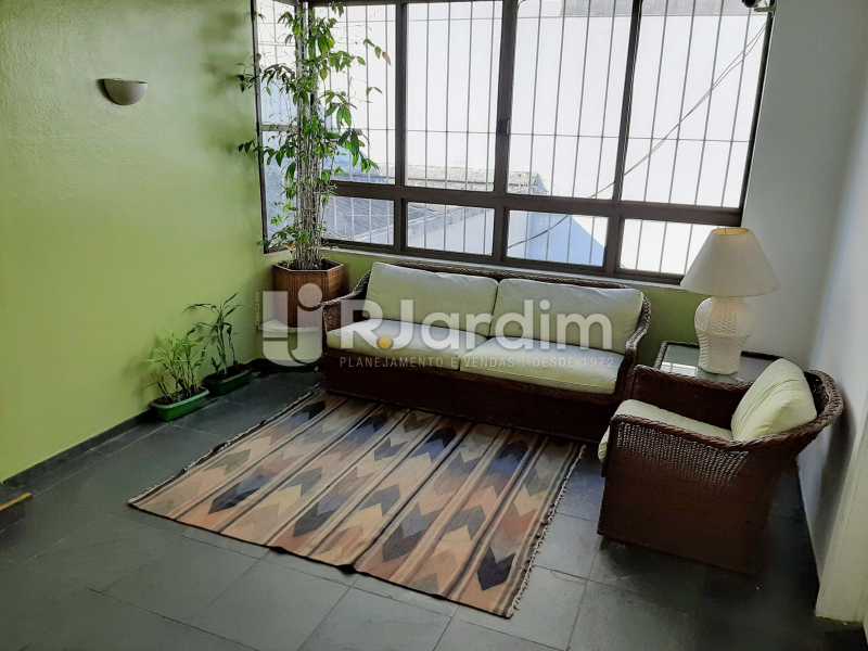 Conheça ENTRADA DO SALÃO DE FESTA do imóvel - Apartamento À Venda - Humaitá - Rio de Janeiro - RJ - LAAP32208 - 24 ENTRADA DO SALÃO DE FESTA - Apartamento À Venda - Humaitá - Rio de Janeiro - RJ - LAAP32208 - 24