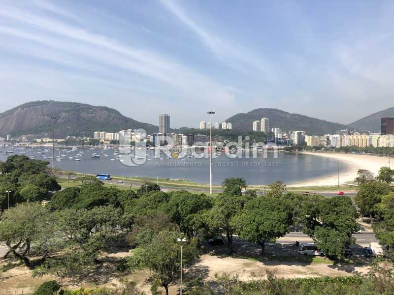Conheça Vista da enseada do imóvel - Apartamento À Venda - Botafogo - Rio de Janeiro - RJ - LAAP40808 - 1 Vista da enseada - Apartamento À Venda - Botafogo - Rio de Janeiro - RJ - LAAP40808 - 1