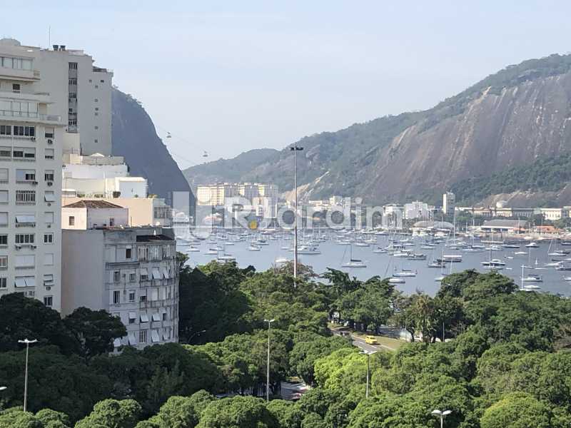 Conheça Vista enseada do imóvel - Apartamento À Venda - Botafogo - Rio de Janeiro - RJ - LAAP40808 - 4 Vista enseada - Apartamento À Venda - Botafogo - Rio de Janeiro - RJ - LAAP40808 - 4
