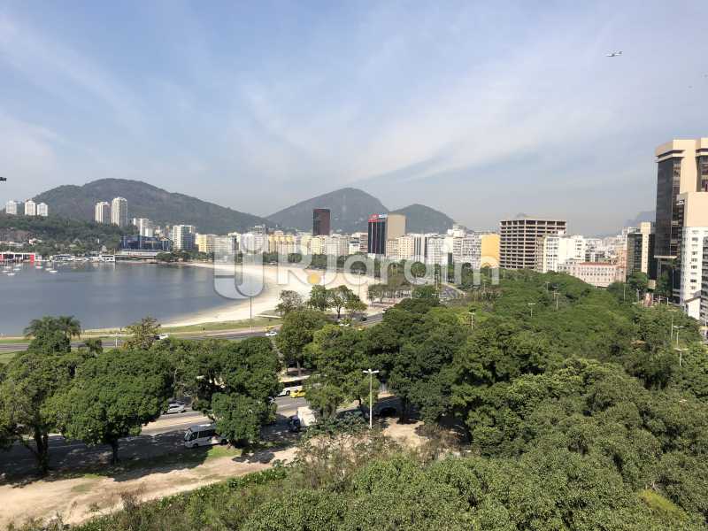 Conheça Vista Praia de Botafogo do imóvel - Apartamento À Venda - Botafogo - Rio de Janeiro - RJ - LAAP40808 - 5 Vista Praia de Botafogo - Apartamento À Venda - Botafogo - Rio de Janeiro - RJ - LAAP40808 - 5