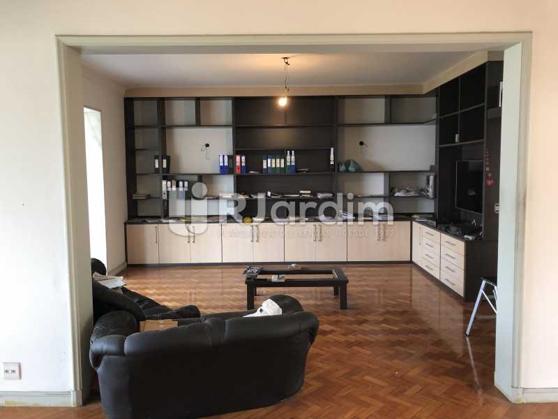 Conheça Salão do imóvel - Apartamento À Venda - Botafogo - Rio de Janeiro - RJ - LAAP40808 - 8 Salão - Apartamento À Venda - Botafogo - Rio de Janeiro - RJ - LAAP40808 - 8