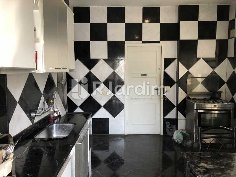 Conheça Cozinha do imóvel - Apartamento À Venda - Botafogo - Rio de Janeiro - RJ - LAAP40808 - 24 Cozinha - Apartamento À Venda - Botafogo - Rio de Janeiro - RJ - LAAP40808 - 24