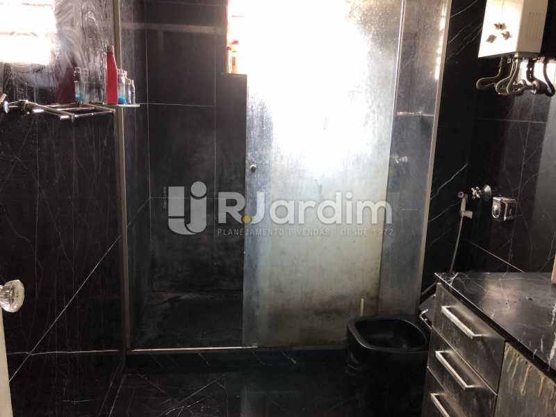 Conheça Banheiro Suíte do imóvel - Apartamento À Venda - Botafogo - Rio de Janeiro - RJ - LAAP40808 - 19 Banheiro Suíte - Apartamento À Venda - Botafogo - Rio de Janeiro - RJ - LAAP40808 - 19