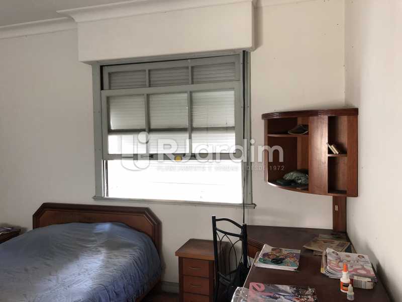 Conheça Quarto do imóvel - Apartamento À Venda - Botafogo - Rio de Janeiro - RJ - LAAP40808 - 20 Quarto - Apartamento À Venda - Botafogo - Rio de Janeiro - RJ - LAAP40808 - 20