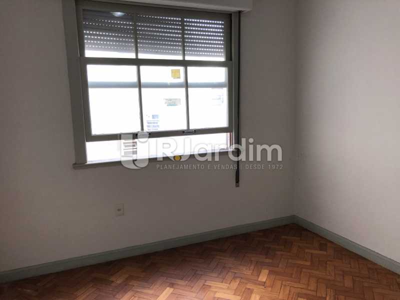 Conheça Quarto do imóvel - Apartamento À Venda - Botafogo - Rio de Janeiro - RJ - LAAP40808 - 21 Quarto - Apartamento À Venda - Botafogo - Rio de Janeiro - RJ - LAAP40808 - 21