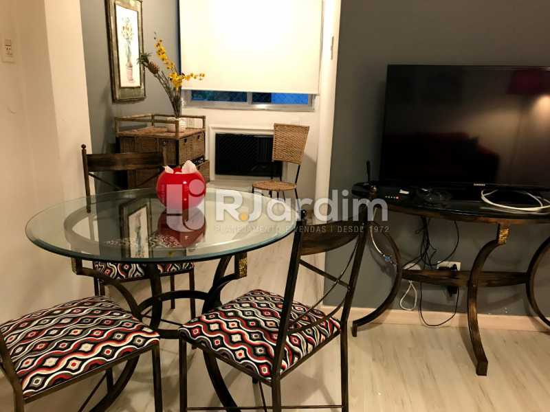 Conheça SALA do imóvel - Apartamento À Venda - Ipanema - Rio de Janeiro - RJ - LAAP21589 - 1 SALA - Apartamento À Venda - Ipanema - Rio de Janeiro - RJ - LAAP21589 - 1