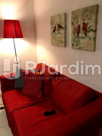Conheça SALA do imóvel - Apartamento À Venda - Ipanema - Rio de Janeiro - RJ - LAAP21589 - 5 SALA - Apartamento À Venda - Ipanema - Rio de Janeiro - RJ - LAAP21589 - 5