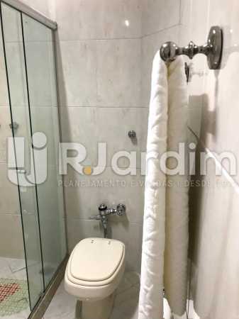 Conheça BANHEIRO DE SOCIAL do imóvel - Apartamento À Venda - Ipanema - Rio de Janeiro - RJ - LAAP21589 - 12 BANHEIRO DE SOCIAL - Apartamento À Venda - Ipanema - Rio de Janeiro - RJ - LAAP21589 - 12