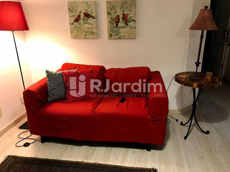 Conheça SALA do imóvel - Apartamento À Venda - Ipanema - Rio de Janeiro - RJ - LAAP21589 - 3 SALA - Apartamento À Venda - Ipanema - Rio de Janeiro - RJ - LAAP21589 - 3