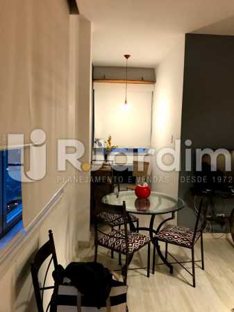Conheça SALA do imóvel - Apartamento À Venda - Ipanema - Rio de Janeiro - RJ - LAAP21589 - 6 SALA - Apartamento À Venda - Ipanema - Rio de Janeiro - RJ - LAAP21589 - 6