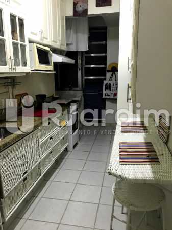 Conheça COZINHA do imóvel - Apartamento À Venda - Ipanema - Rio de Janeiro - RJ - LAAP21589 - 17 COZINHA - Apartamento À Venda - Ipanema - Rio de Janeiro - RJ - LAAP21589 - 17