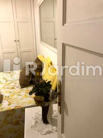 Conheça QUARTO do imóvel - Apartamento À Venda - Ipanema - Rio de Janeiro - RJ - LAAP21589 - 9 QUARTO - Apartamento À Venda - Ipanema - Rio de Janeiro - RJ - LAAP21589 - 9