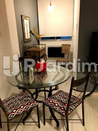 Conheça SALA do imóvel - Apartamento À Venda - Ipanema - Rio de Janeiro - RJ - LAAP21589 - 7 SALA - Apartamento À Venda - Ipanema - Rio de Janeiro - RJ - LAAP21589 - 7