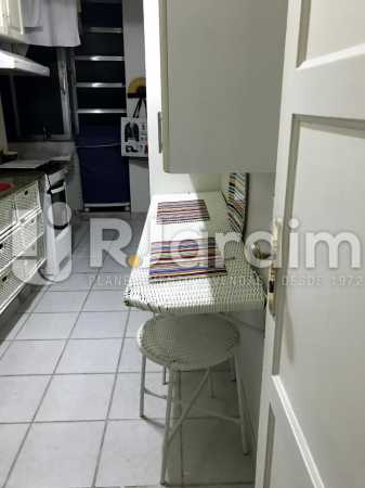 Conheça COZINHA do imóvel - Apartamento À Venda - Ipanema - Rio de Janeiro - RJ - LAAP21589 - 20 COZINHA - Apartamento À Venda - Ipanema - Rio de Janeiro - RJ - LAAP21589 - 20