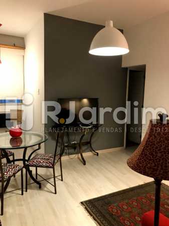 Conheça SALA do imóvel - Apartamento À Venda - Ipanema - Rio de Janeiro - RJ - LAAP21589 - 8 SALA - Apartamento À Venda - Ipanema - Rio de Janeiro - RJ - LAAP21589 - 8