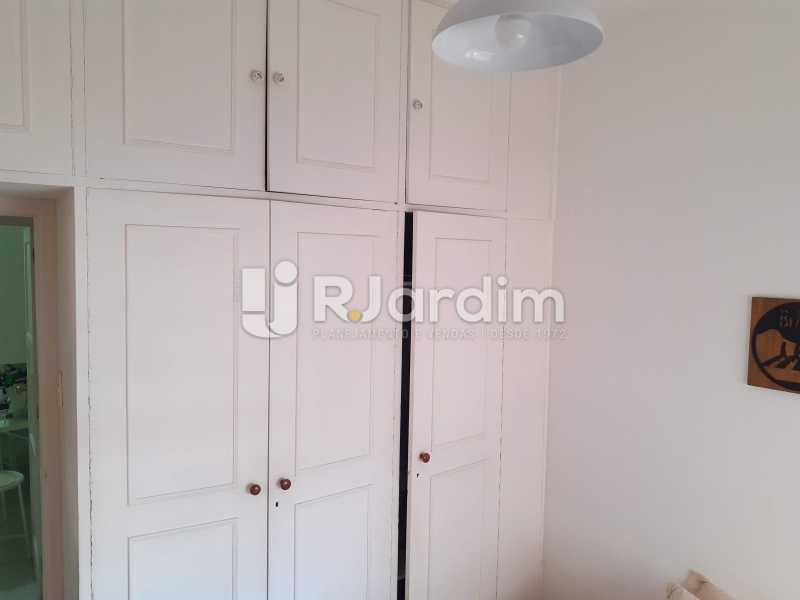 Conheça QUARTO do imóvel - Apartamento À Venda - Ipanema - Rio de Janeiro - RJ - LAAP21589 - 11 QUARTO - Apartamento À Venda - Ipanema - Rio de Janeiro - RJ - LAAP21589 - 11