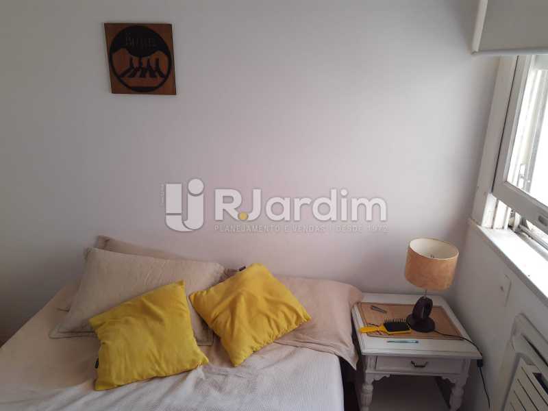 Conheça QUARTO do imóvel - Apartamento À Venda - Ipanema - Rio de Janeiro - RJ - LAAP21589 - 10 QUARTO - Apartamento À Venda - Ipanema - Rio de Janeiro - RJ - LAAP21589 - 10