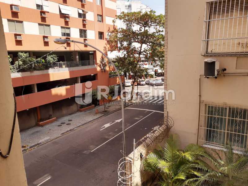 Conheça VISTA do imóvel - Apartamento À Venda - Ipanema - Rio de Janeiro - RJ - LAAP21589 - 16 VISTA - Apartamento À Venda - Ipanema - Rio de Janeiro - RJ - LAAP21589 - 16