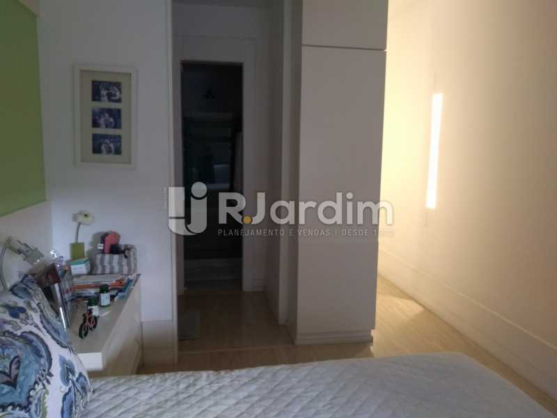 Conheça suíte do imóvel - Apartamento À Venda - Ipanema - Rio de Janeiro - RJ - LAAP32209 - 15 suíte - Apartamento À Venda - Ipanema - Rio de Janeiro - RJ - LAAP32209 - 15