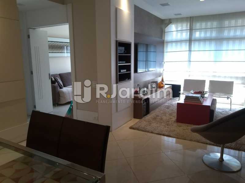 Conheça sala do imóvel - Apartamento À Venda - Ipanema - Rio de Janeiro - RJ - LAAP32209 - 4 sala - Apartamento À Venda - Ipanema - Rio de Janeiro - RJ - LAAP32209 - 4